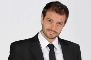 paul baccaglini