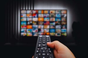 tv