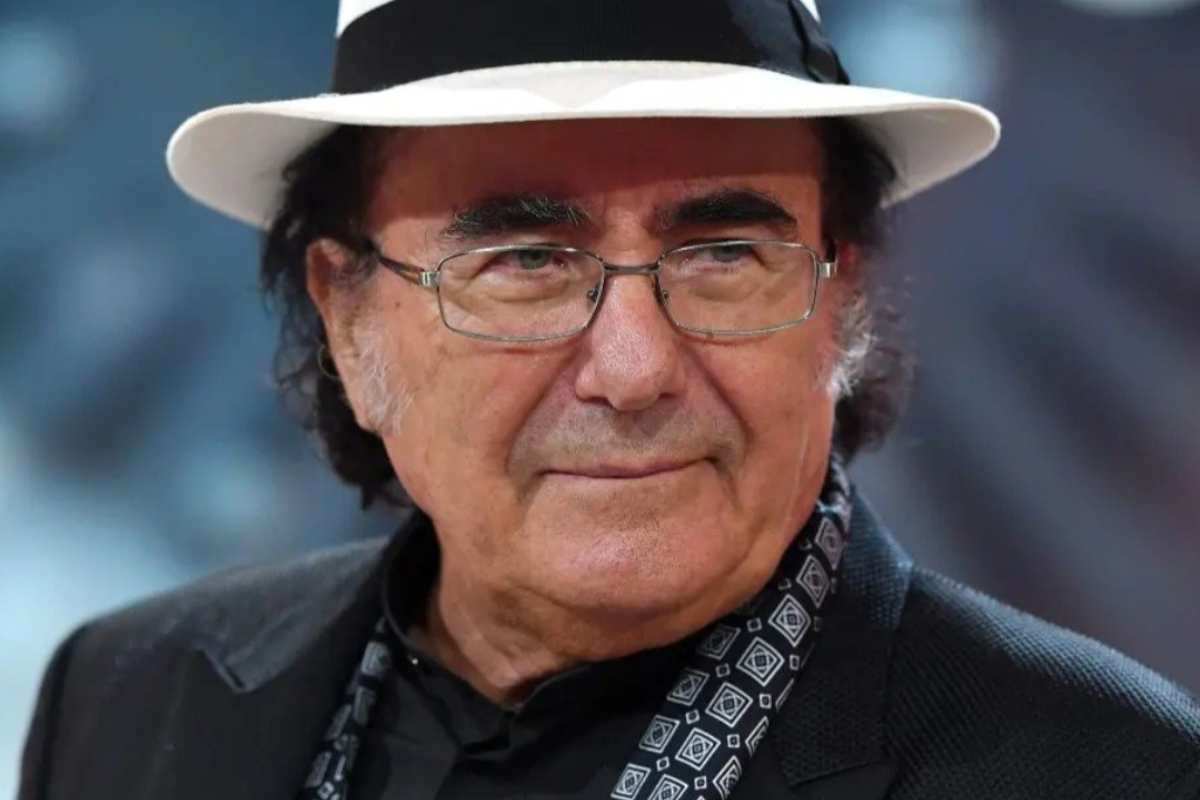 Albano