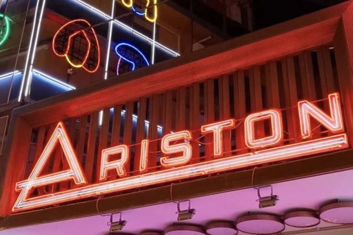 Sanremo 2026 colpaccio