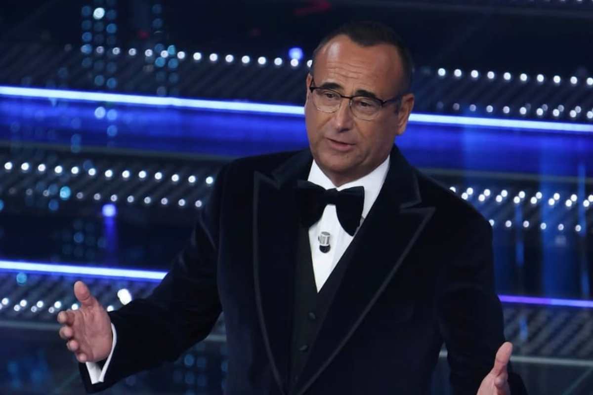 Sanremo 2026 colpaccio