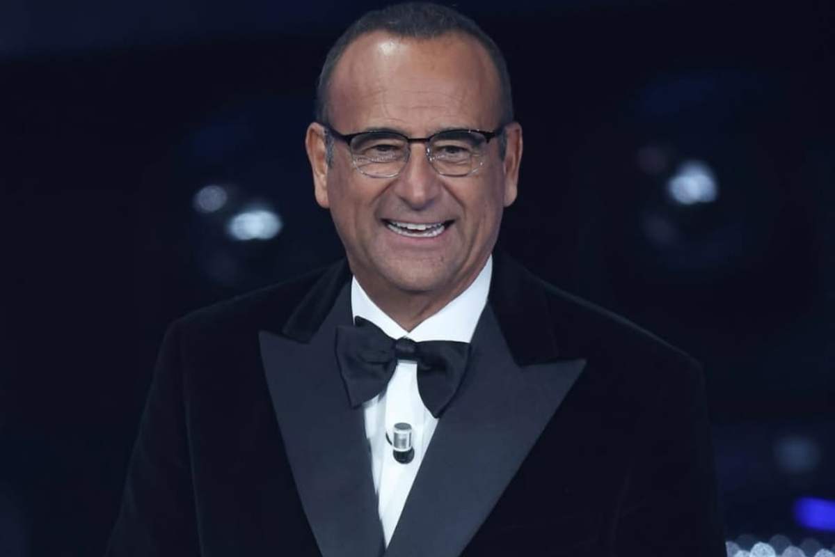 Sanremo 2026 colpaccio