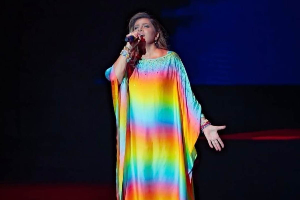 Romina Power triste notizia