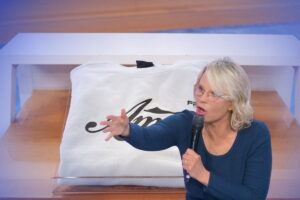 magli amici e maria de filippi