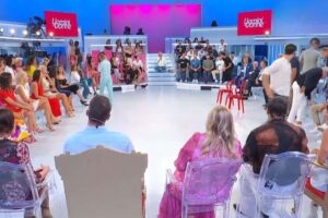 screen promo uomini e donne