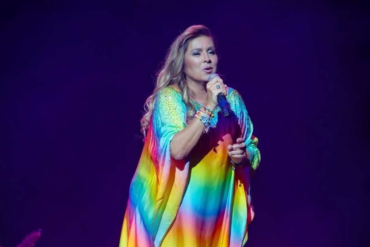 Romina Power triste notizia