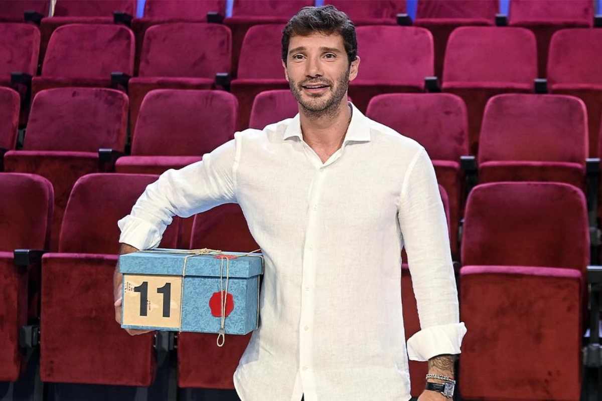 Stefano De Martino