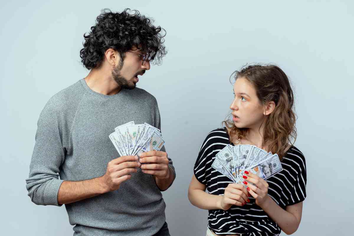 Sussidio economico