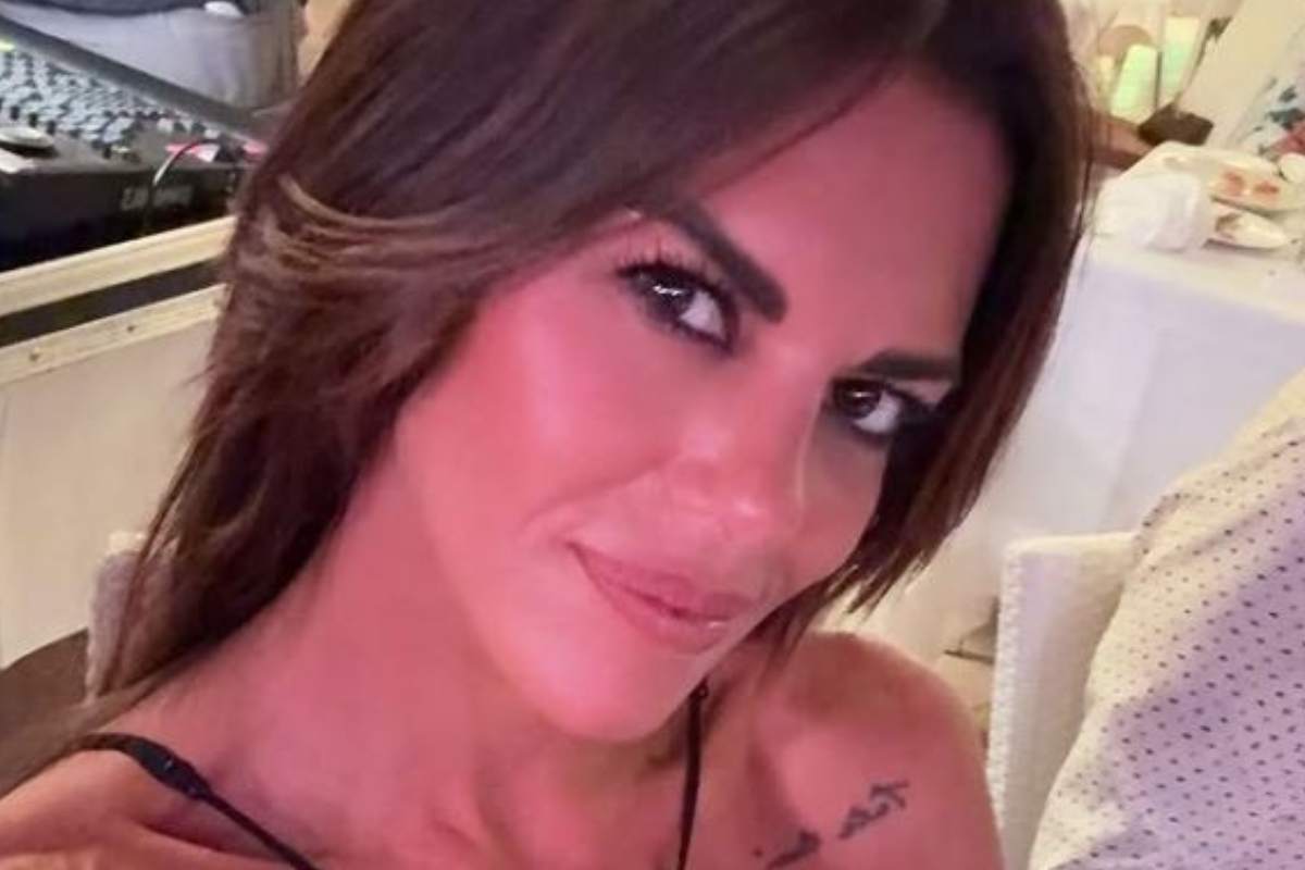 bianca guaccero