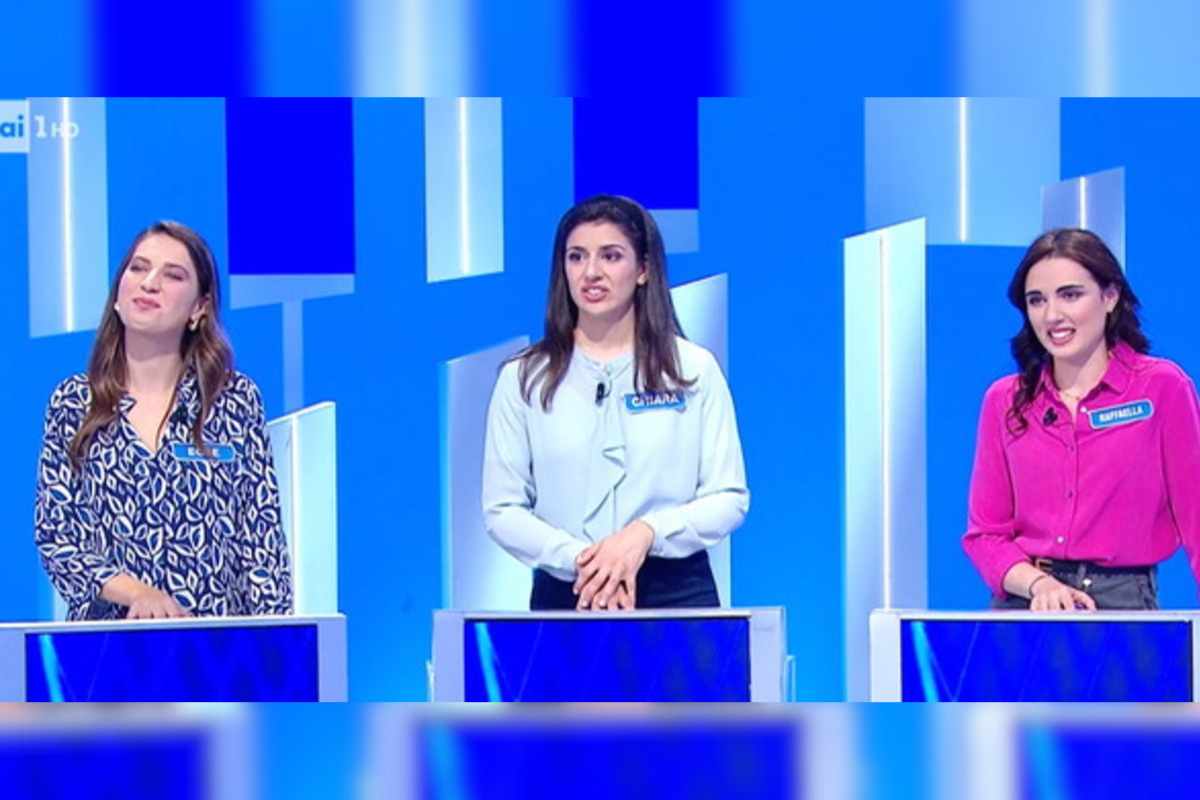 le concorrenti di reazione a catena