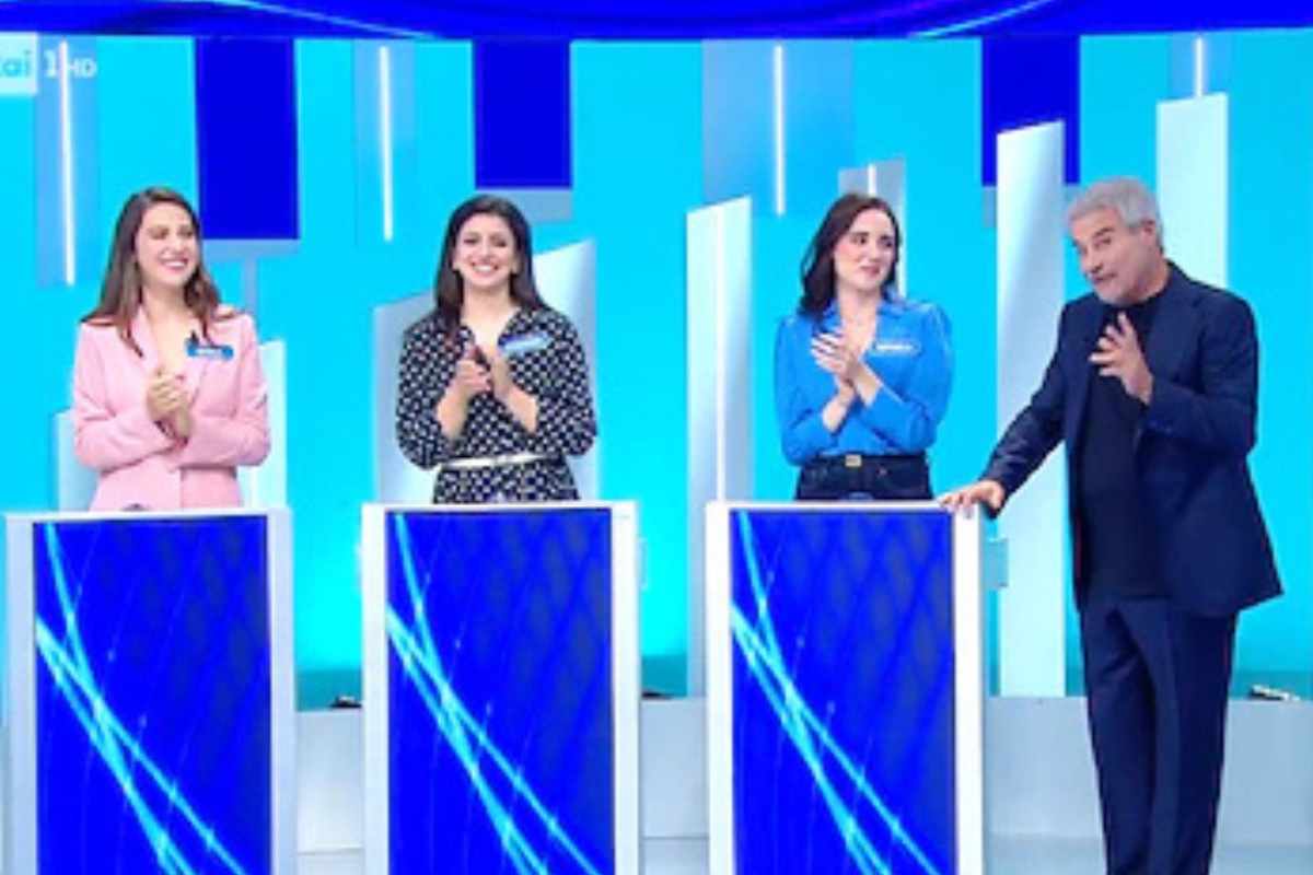 reazione a catena concorrenti e pino insegno