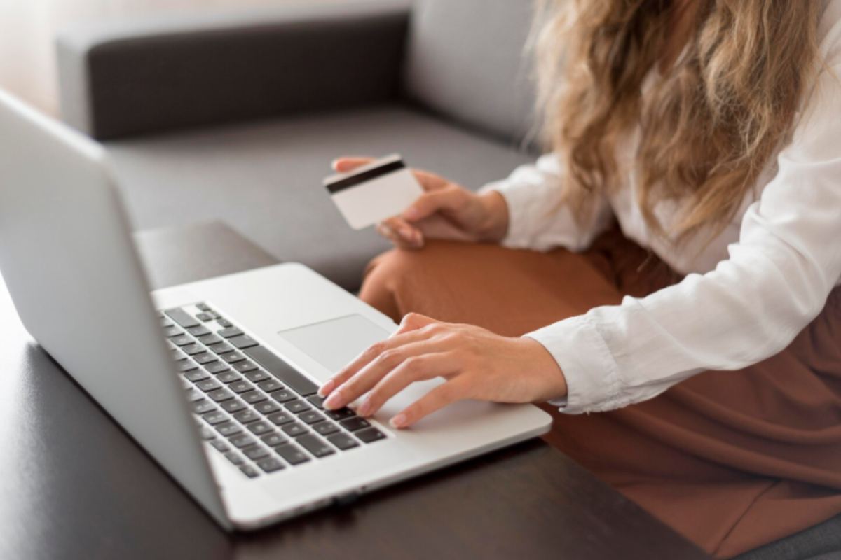 conto corrente online