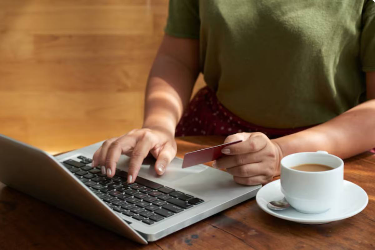 pagamento online