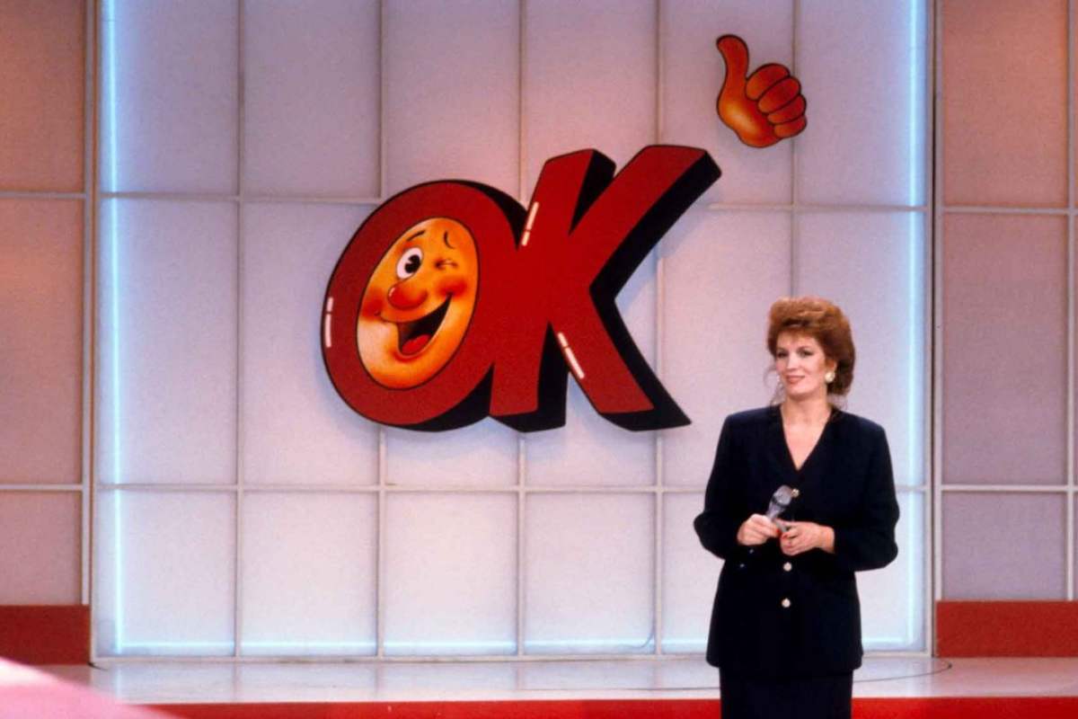 iva zanicchi durante ok il prezzo è giusto