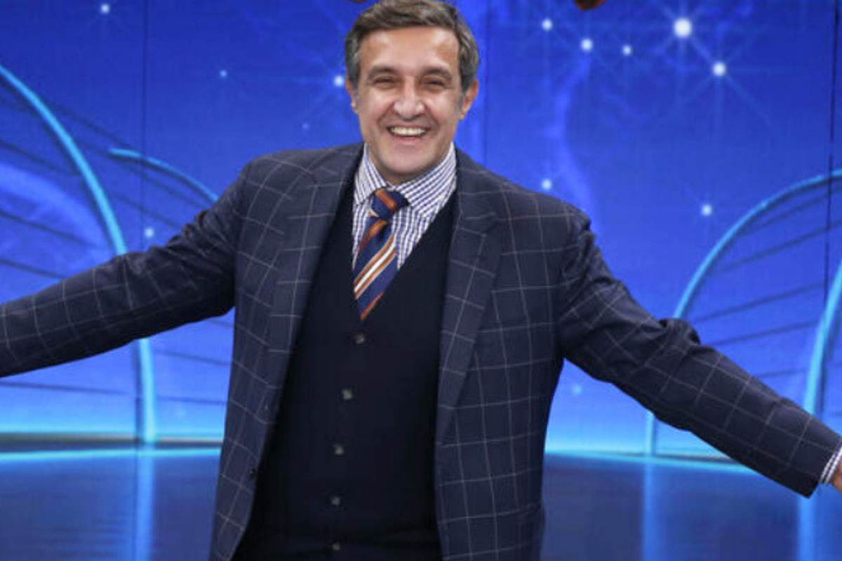 flavio insinna