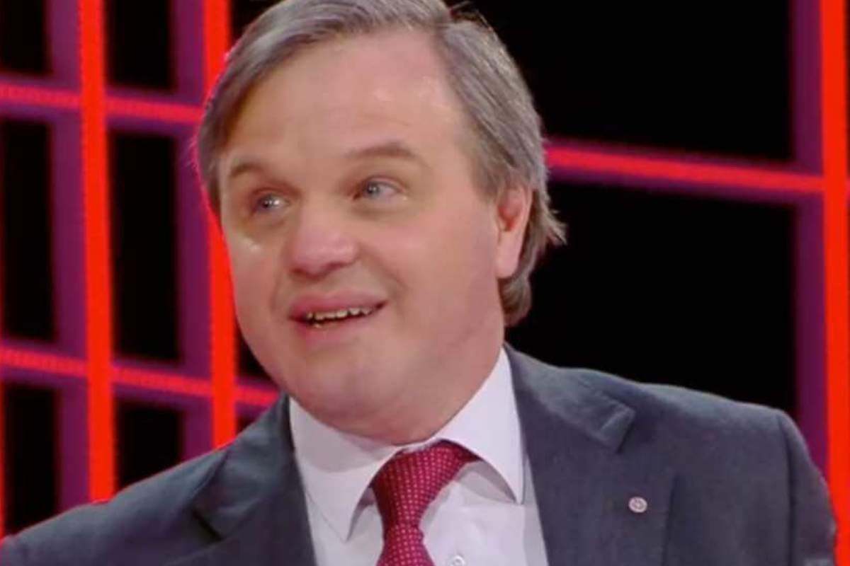 ferdinando sallustio