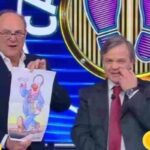 sallustio gerry scotti grafica banconote e monete